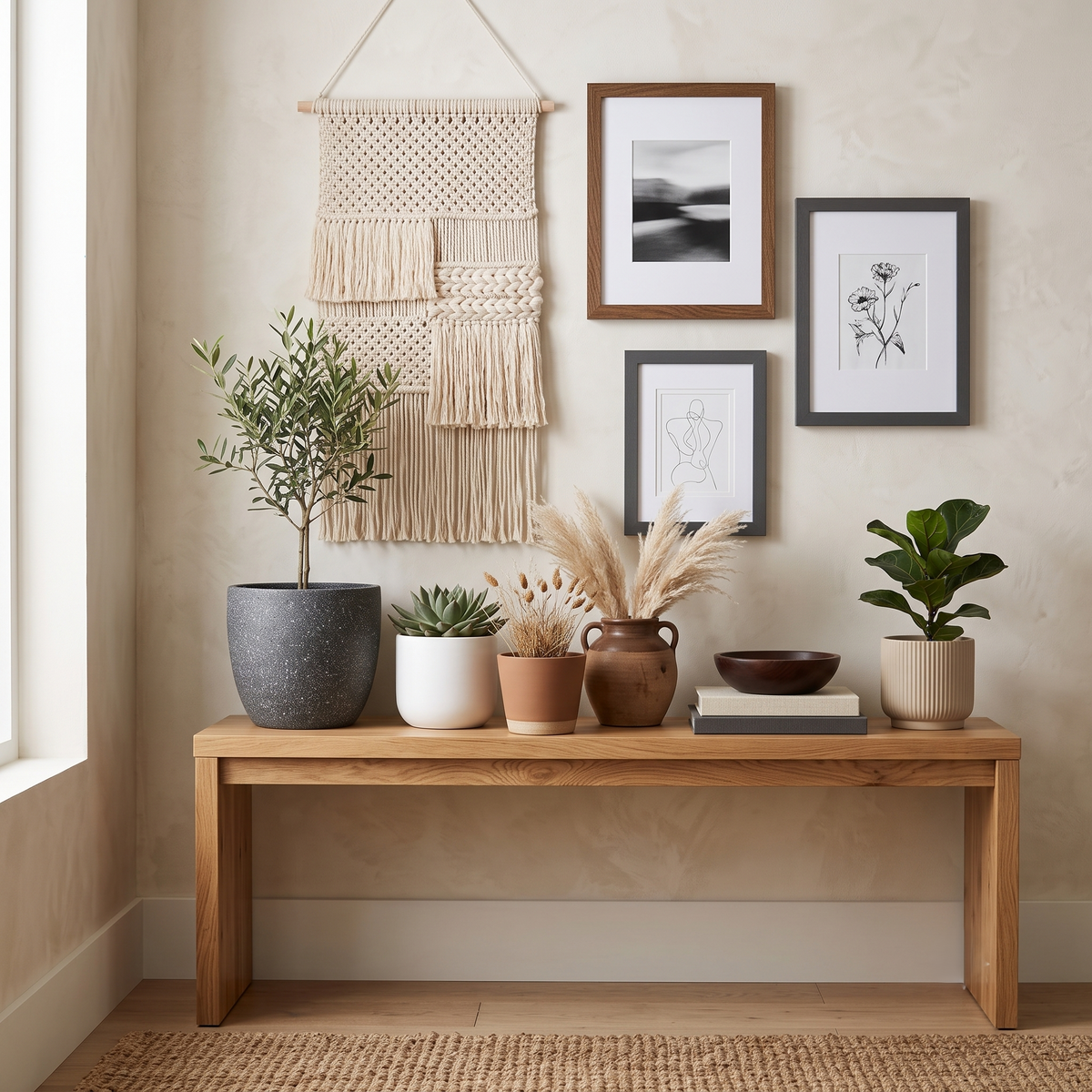 Home Decor